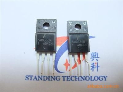 全新原装进口LED驱动IC 点亮现代照明的核心开关